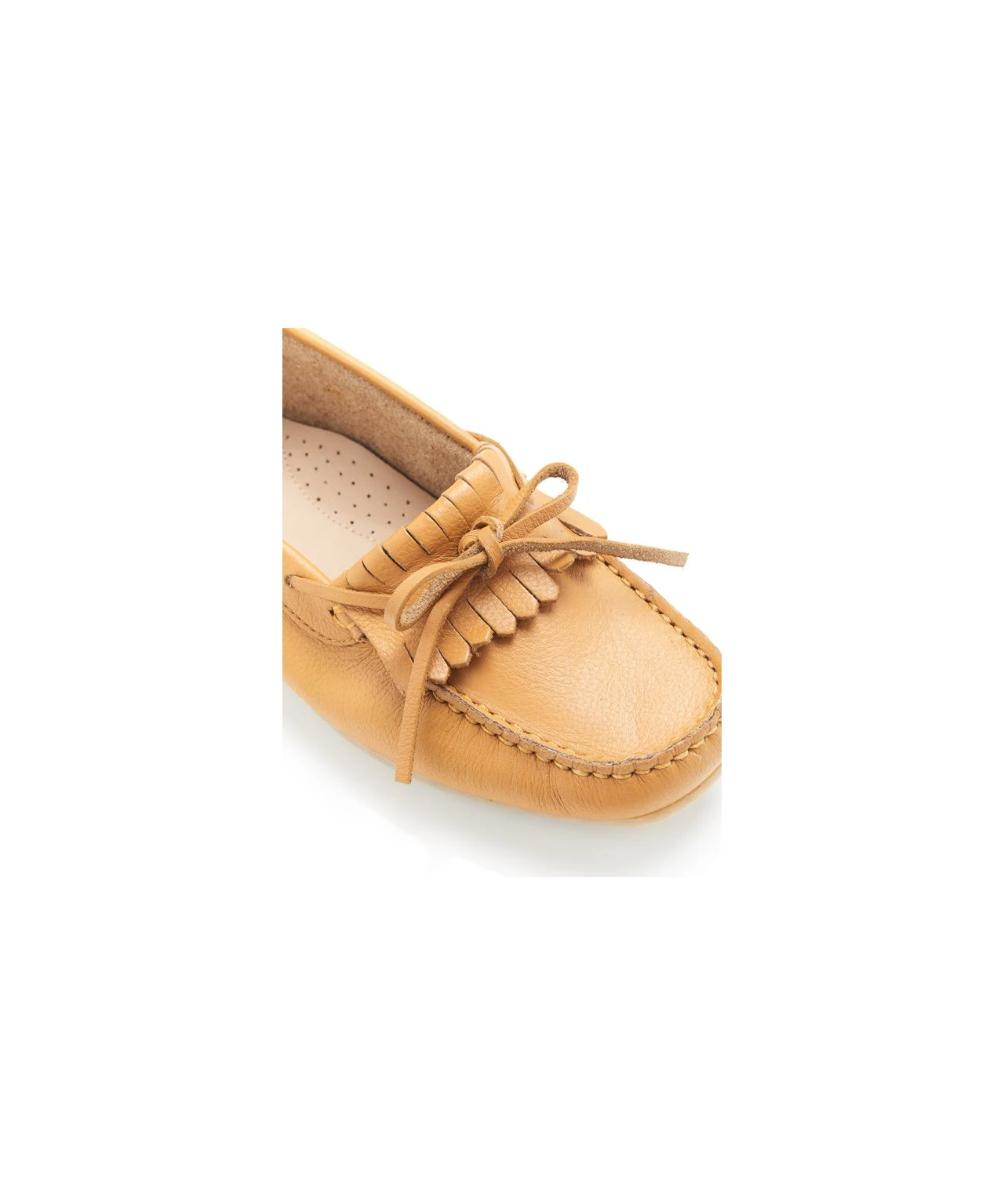 Flexible Slip Resistant Moccasin 14 Flexible Slip Resistant Moccasin - Image 12
