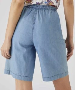 Bermuda Shorts -Damart shop 43856 08015 D 2 HD 3