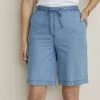 Bermuda Shorts 1 Bermuda Shorts -Damart shop 43856 08015 F 1 HD 3