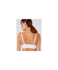 Pack Of 2 Front-fastening Bras 11 Pack Of 2 Front-fastening Bras -Damart shop 44046 01010 D 1 HD 3