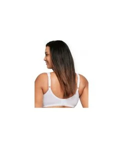 Magic Lift Comfort Bra 8 Magic Lift Comfort Bra -Damart shop 44718 01010 D 2 HD 3