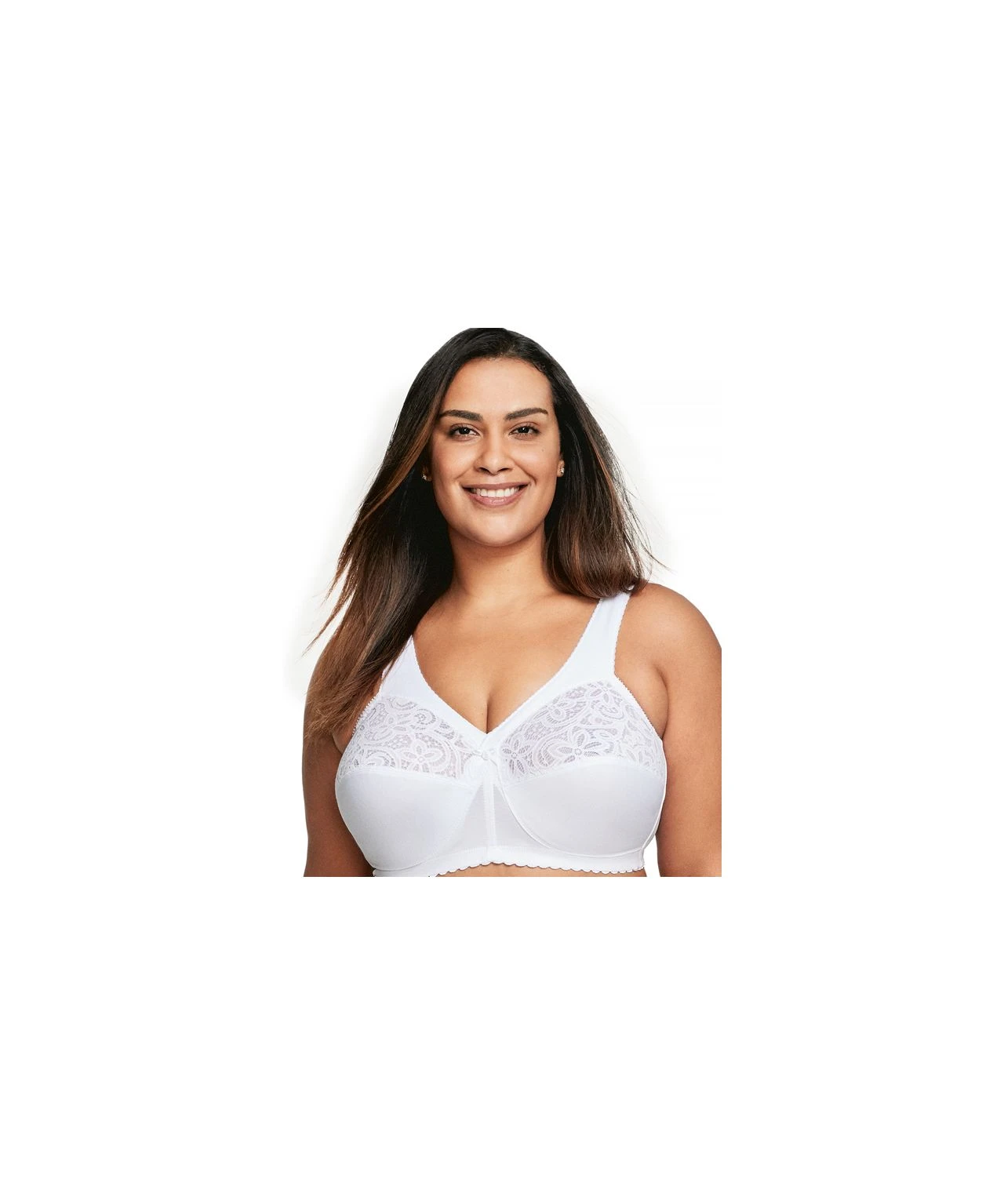 Magic Lift Comfort Bra 3 Magic Lift Comfort Bra