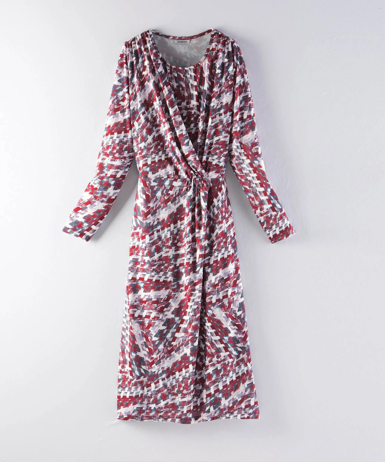 Knot Waist Dress 4 Knot Waist Dress - Image 2