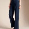 Wide Leg Trousers 1 Wide Leg Trousers -Damart shop 46396 08130 F 1 HD 3