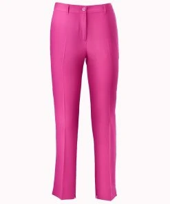 Trousers -Damart shop 46432 06180 D 1 HD 3