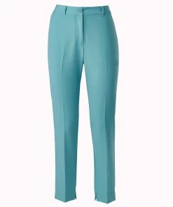 Trousers -Damart shop 46432 09070 D 1 HD 3