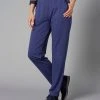 Marl Trousers -Damart shop 47540 08100 F 1 HD 3