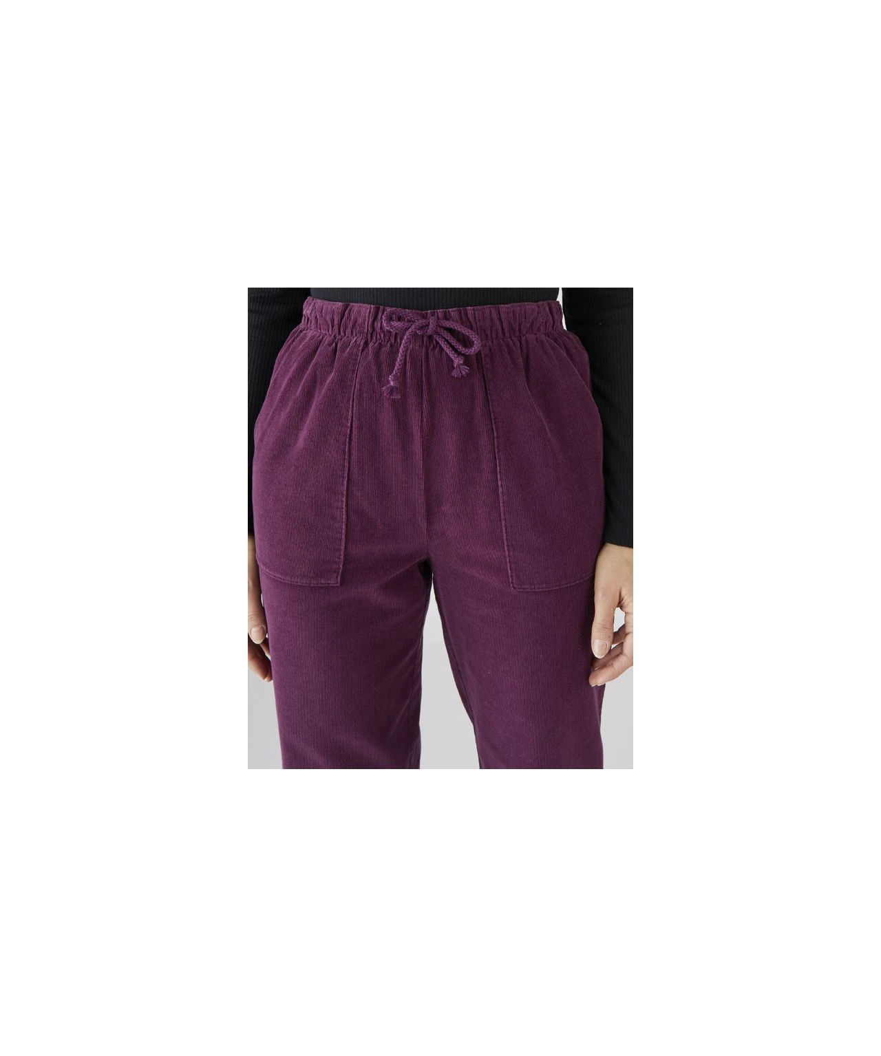Cord Rugby Trousers 12 Cord Rugby Trousers - Image 10