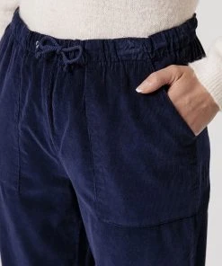 Cord Rugby Trousers 30 Cord Rugby Trousers -Damart shop 50019 08130 D 1 HD 3