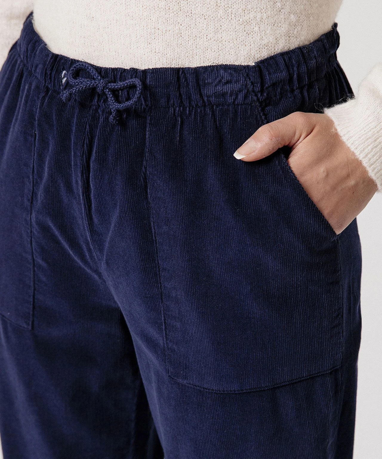 Cord Rugby Trousers 10 Cord Rugby Trousers - Image 8