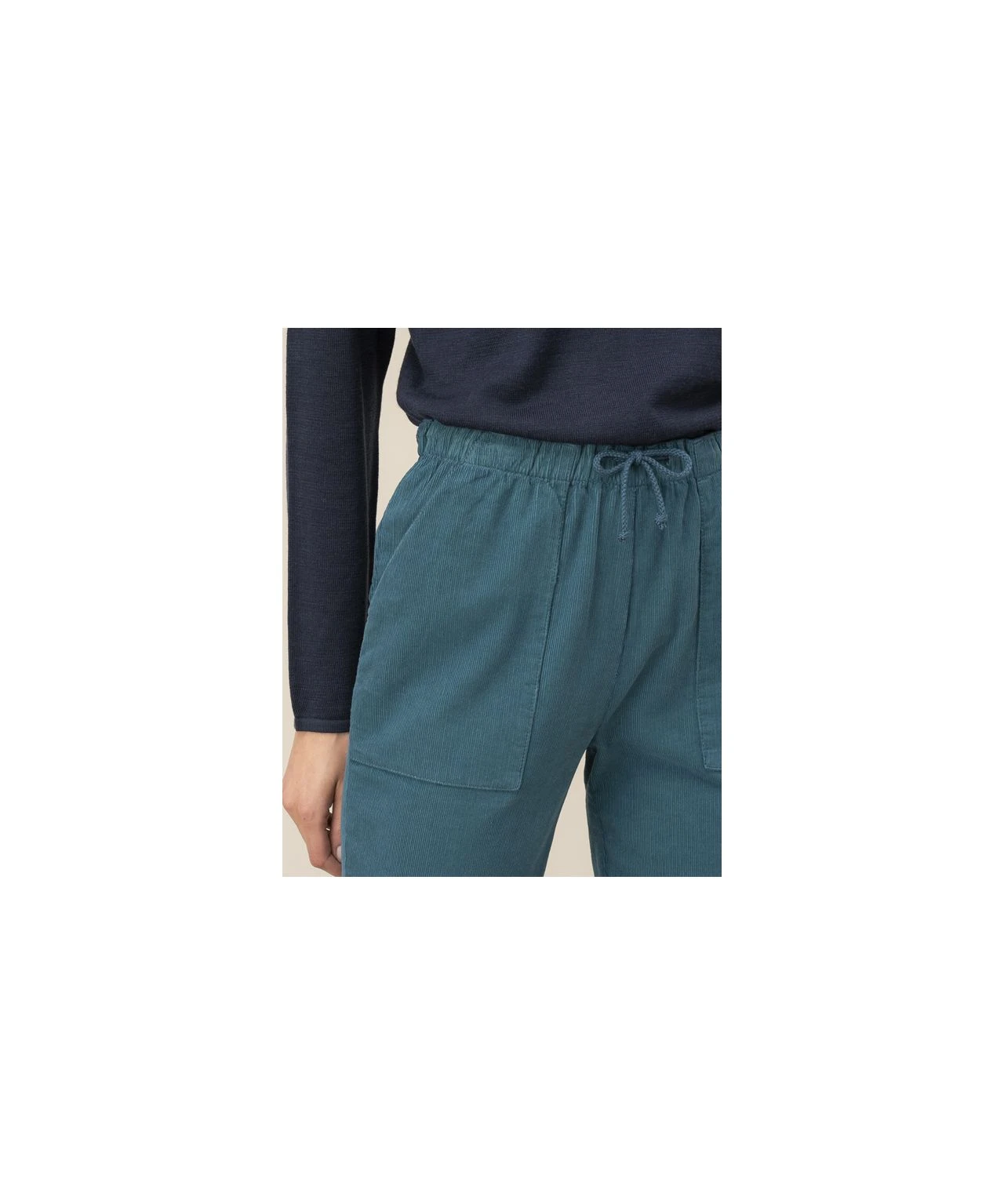 Cord Rugby Trousers 19 Cord Rugby Trousers - Image 17