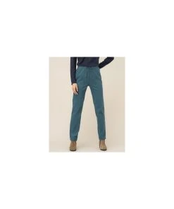 Cord Rugby Trousers 38 Cord Rugby Trousers -Damart shop 50019 08210 F 1 HD 3