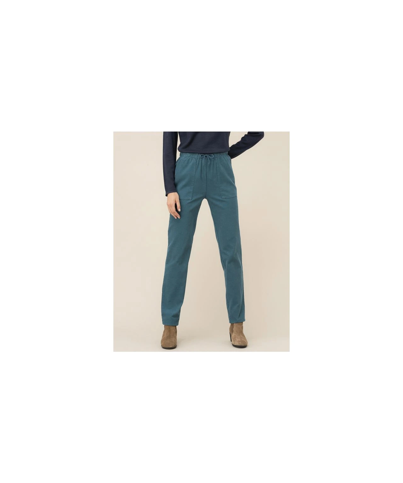 Cord Rugby Trousers 18 Cord Rugby Trousers - Image 16