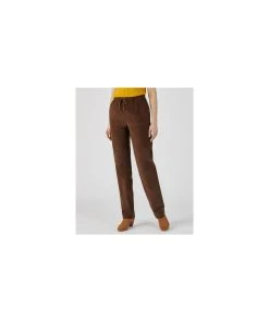 Cord Rugby Trousers 27 Cord Rugby Trousers -Damart shop 50019 10080 F 1 HD 3