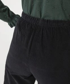 Cord Rugby Trousers 42 Cord Rugby Trousers -Damart shop 50019 17010 D 1 HD 3