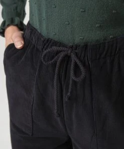 Cord Rugby Trousers 43 Cord Rugby Trousers -Damart shop 50019 17010 D 2 HD 3