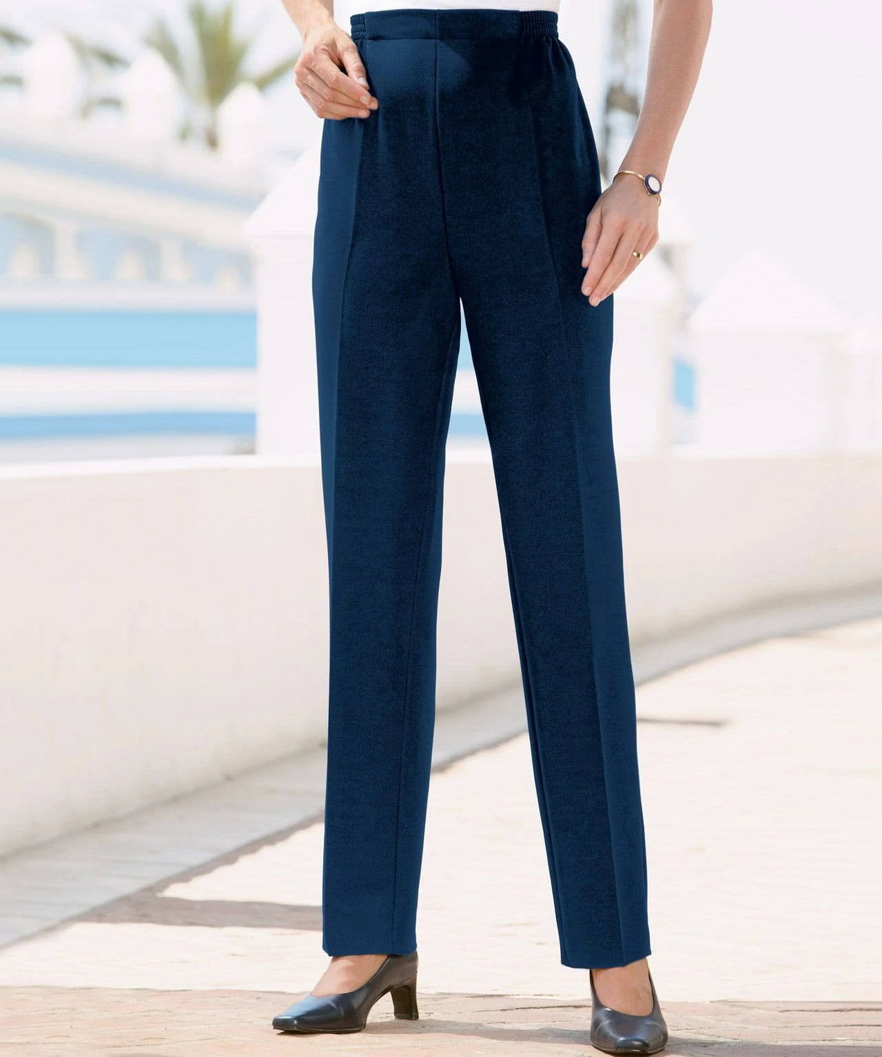 Trousers 6 Trousers - Image 4