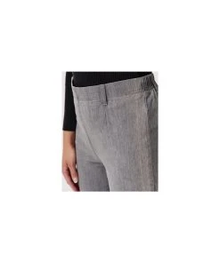 Pull-on Jean Trousers -Damart shop 50310 11010 D 3 HD 3