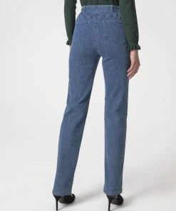 5-Pocket Jeans -Damart shop 50311 08100 D 1 HD 3