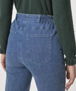 5-Pocket Jeans -Damart shop 50311 08100 D 2 HD 3