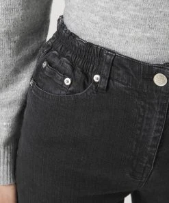 5-Pocket Jeans -Damart shop 50311 17010 D 2 HD 3