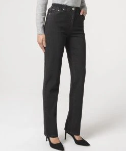 5-Pocket Jeans -Damart shop 50311 17010 F 1 HD 3