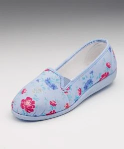 Slipper -Damart shop 51290 08072 D 1 HD 3