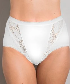 Pack Of 3 Maxi Briefs