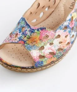 Sandal -Damart shop 53494 08016 D 1 HD 3