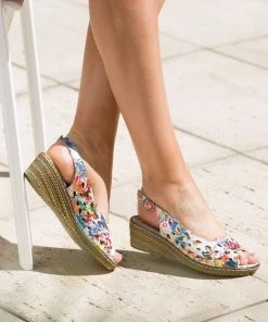 Sandal -Damart shop 53494 08016 F 1 HD 3