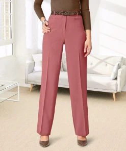 Tummy Slimmer Trousers