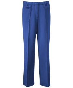 Tummy Slimmer Trousers -Damart shop 53664 20754 F 1 HD 3