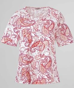 Pack Of 3 T-shirts -Damart shop 53881 21766 D 1 HD 3