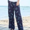 Wide-leg Trousers 1 Wide-leg Trousers -Damart shop 54354 08052 F 1 HD 3