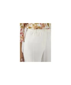 Tummy-slimmer Trousers 21 Tummy-slimmer Trousers -Damart shop 54393 01030 D 2 HD 3