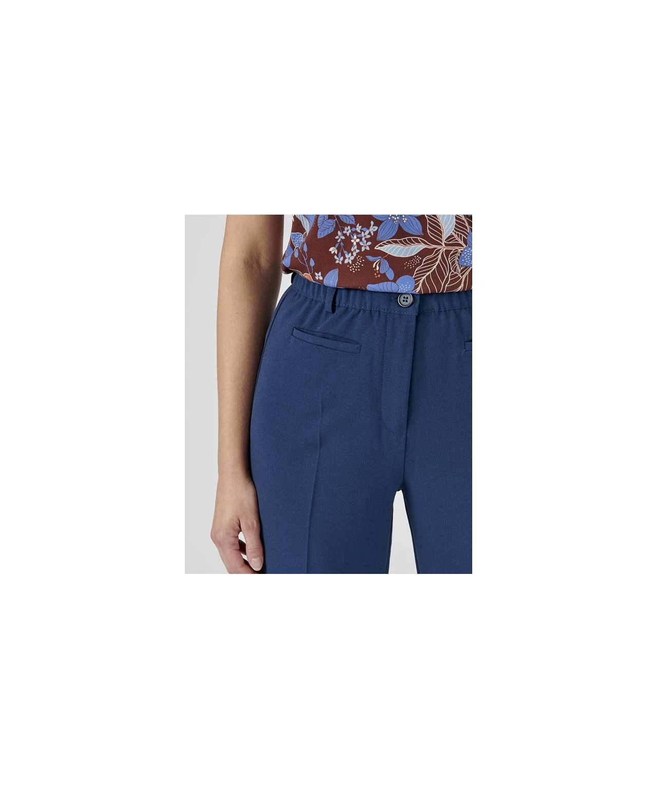 Tummy-slimmer Trousers 5 Tummy-slimmer Trousers - Image 3