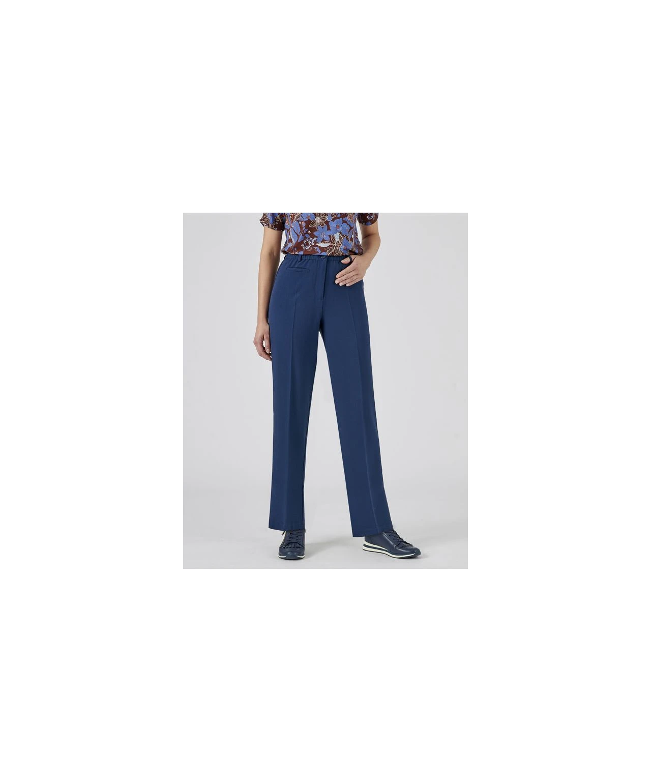 Tummy-slimmer Trousers 3 Tummy-slimmer Trousers