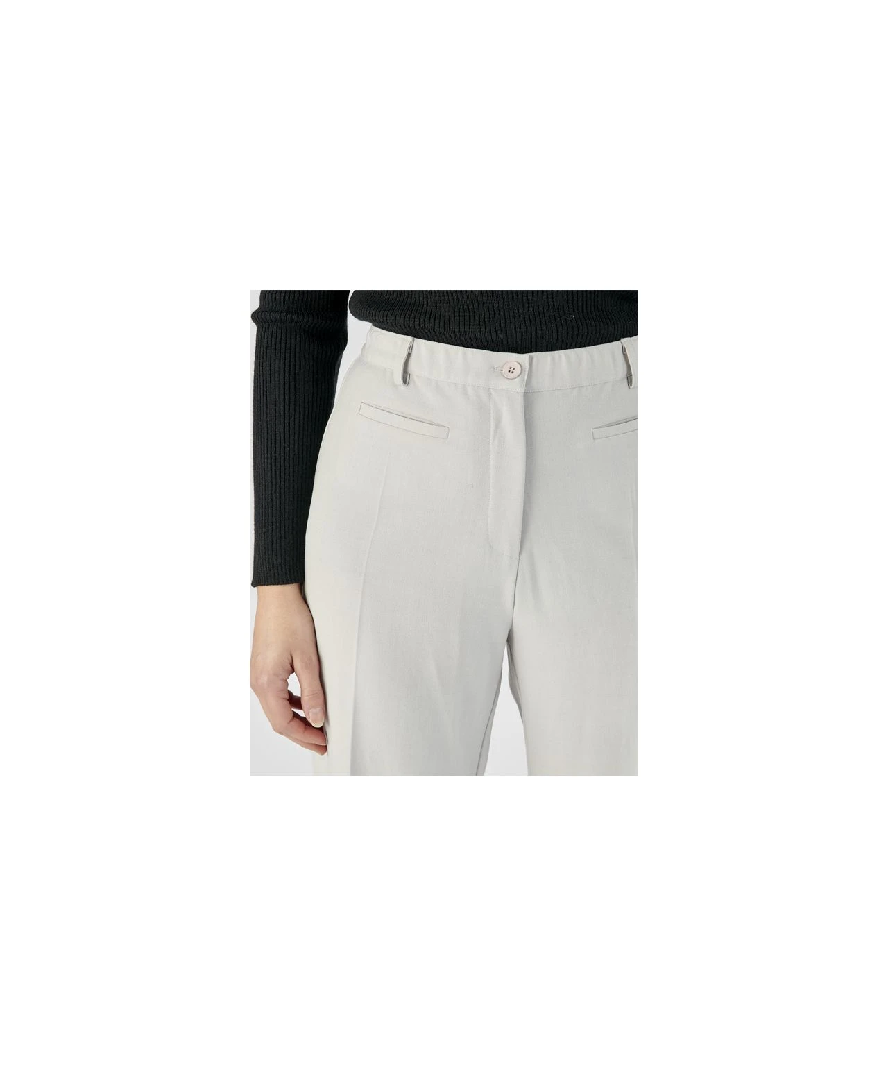 Tummy-slimmer Trousers 7 Tummy-slimmer Trousers - Image 5