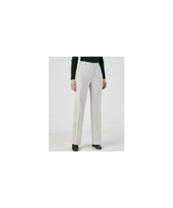 Tummy-slimmer Trousers 17 Tummy-slimmer Trousers -Damart shop 54393 11010 F 1 HD 3