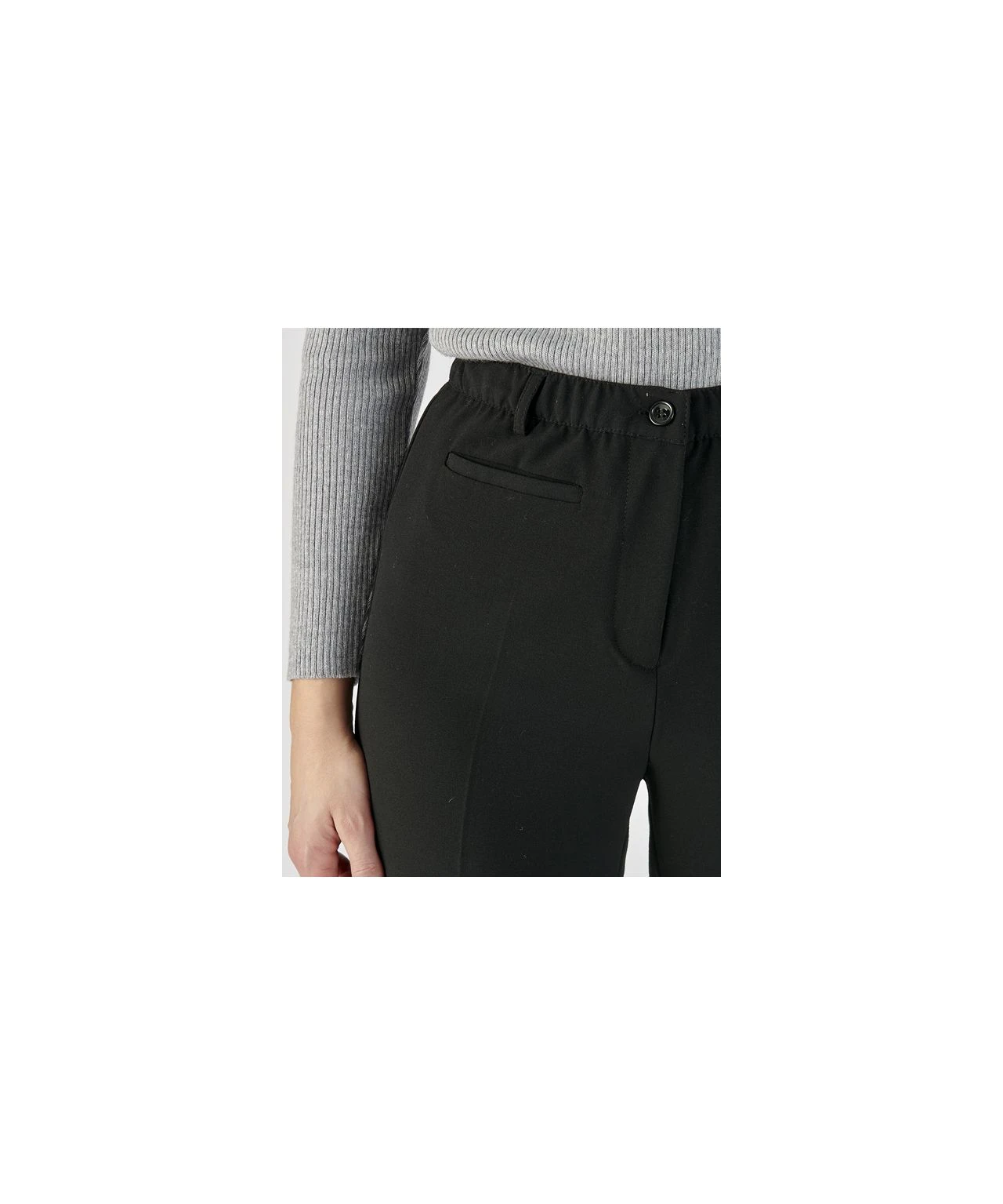Tummy-slimmer Trousers 14 Tummy-slimmer Trousers - Image 12
