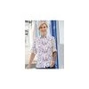 Printed Blouse 2 Printed Blouse -Damart shop 55858 01012 F 1 HD 3
