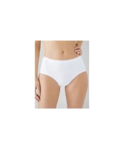 Pack Of 3 Sloggi® Midi Briefs