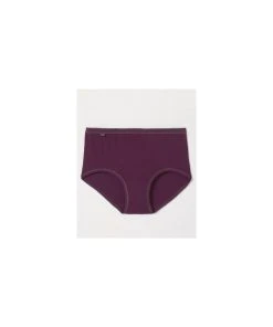 Pack Of 3 Sloggi® Midi Briefs -Damart shop 56073 24771 D 1 HD 3