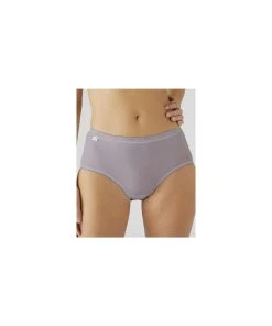Pack Of 3 Sloggi® Midi Briefs -Damart shop 56073 24772 D 1 HD 3