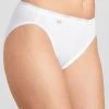 Pack Of 3 Sloggi® Tai Briefs -Damart shop 56083 01010 F 1 HD 3