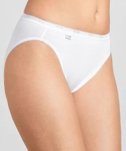 Pack Of 3 Sloggi® Tai Briefs
