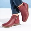 Boots -Damart shop 57303 05070 F 1 HD 3