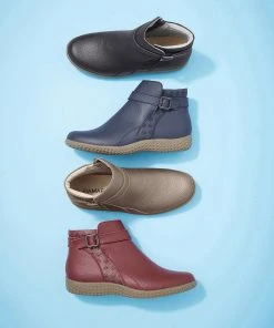 Boots -Damart shop 57303 08130 F 1 HD 3
