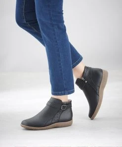 Boots -Damart shop 57303 17010 F 1 HD 3