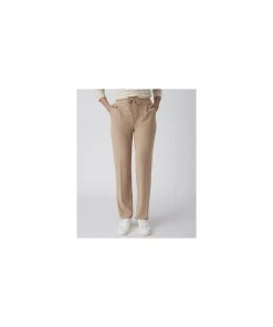Pull-on Trousers -Damart shop 57456 21391 f 1 hd 3